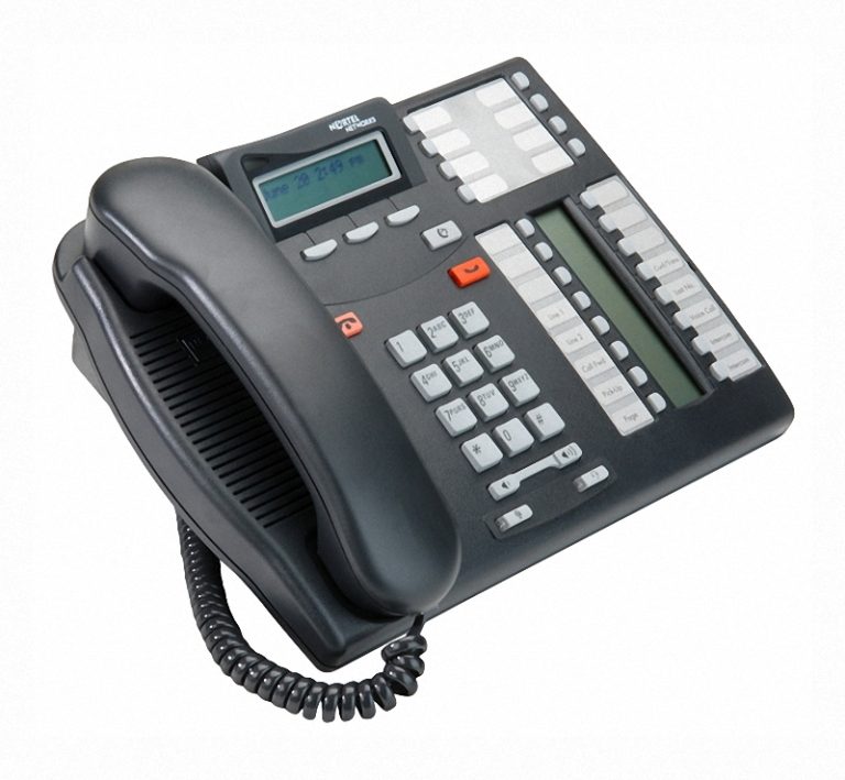 Nortel Norstar – Diamond Communications, Inc.